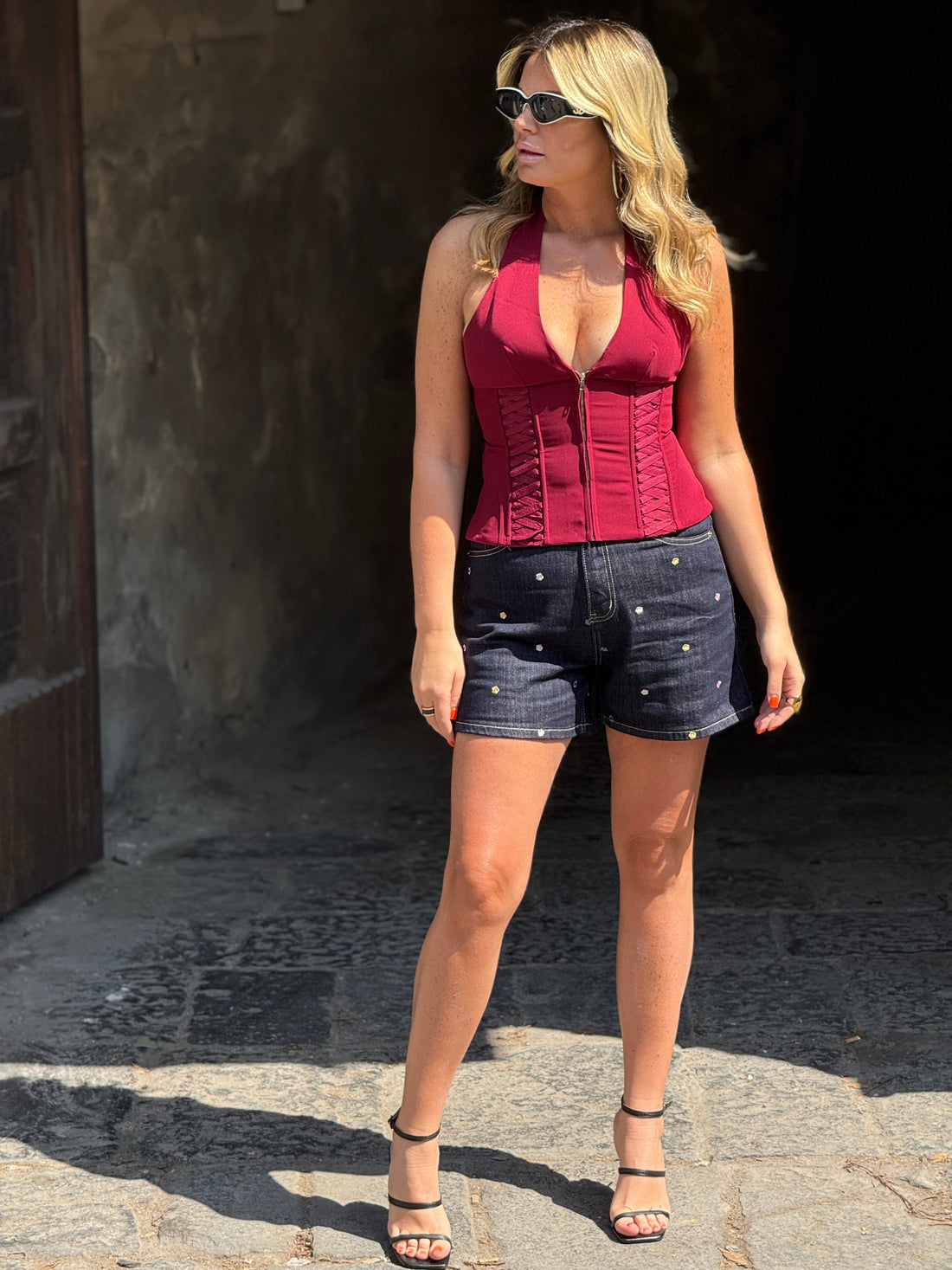 Shorts Summer
