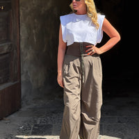 Canotta Lucill Bianca