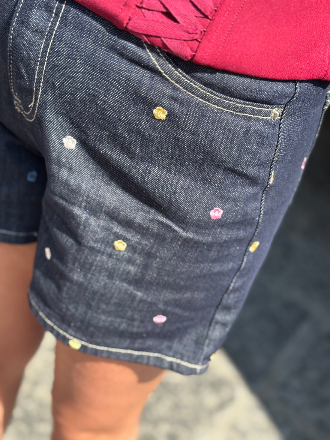 Shorts Summer