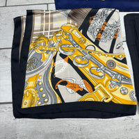 Foulard Herme