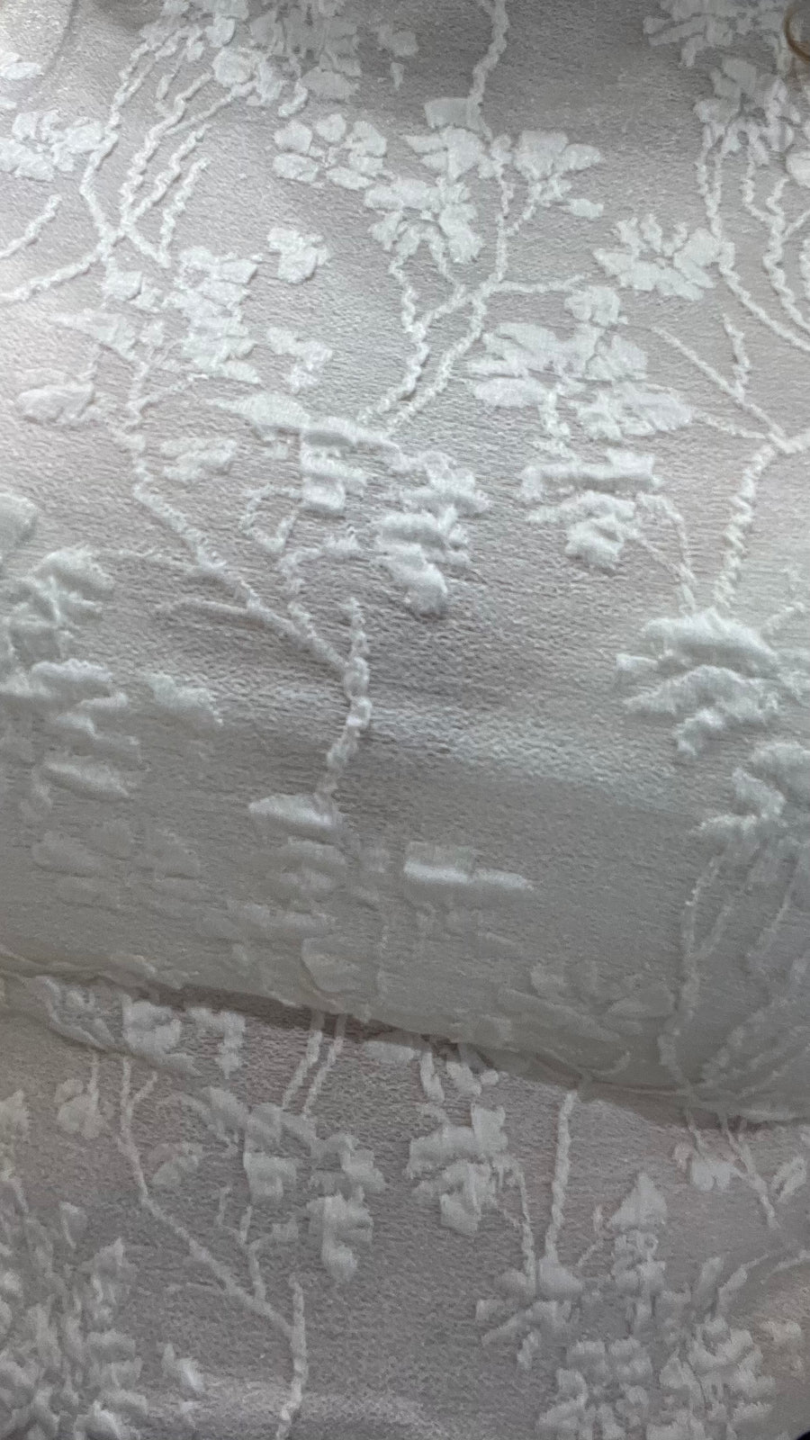 Maglia Serenity Bianca