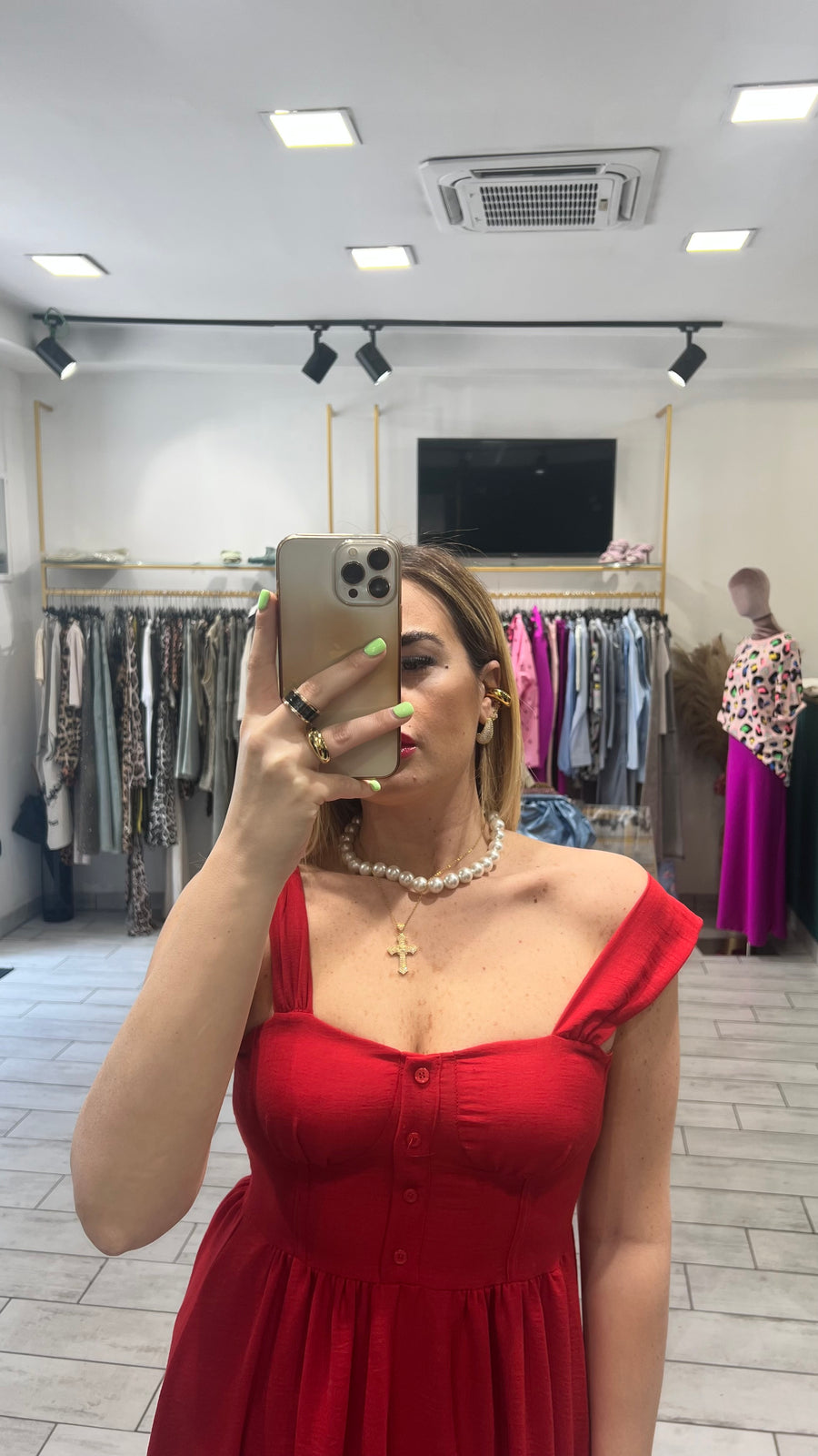 Dress Kate