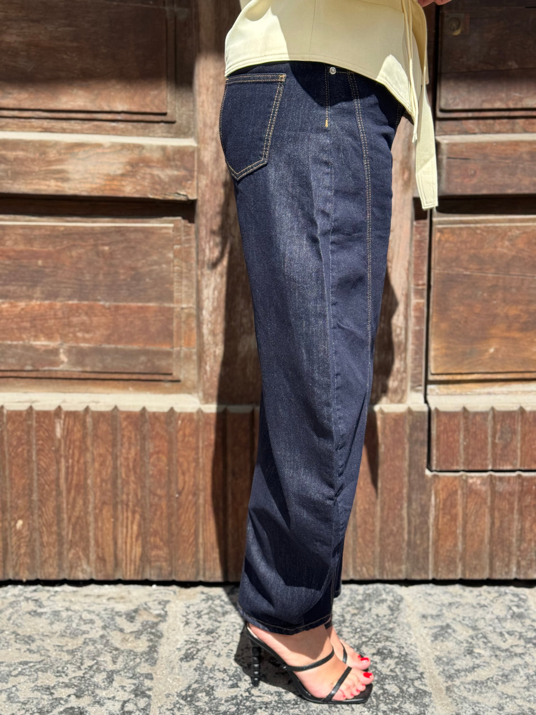 Jeans Borange