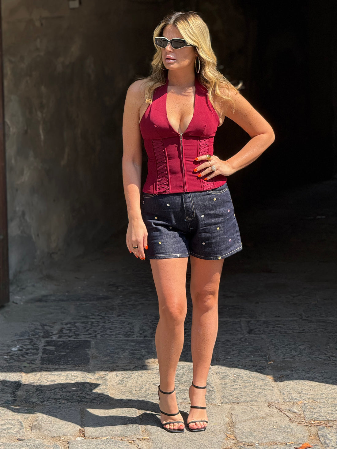 Shorts Summer