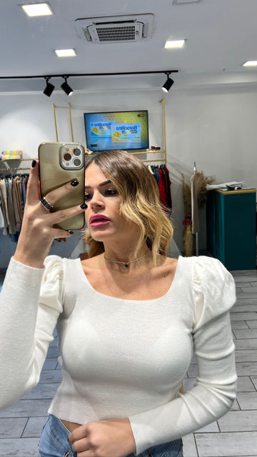 Maglia Sandra