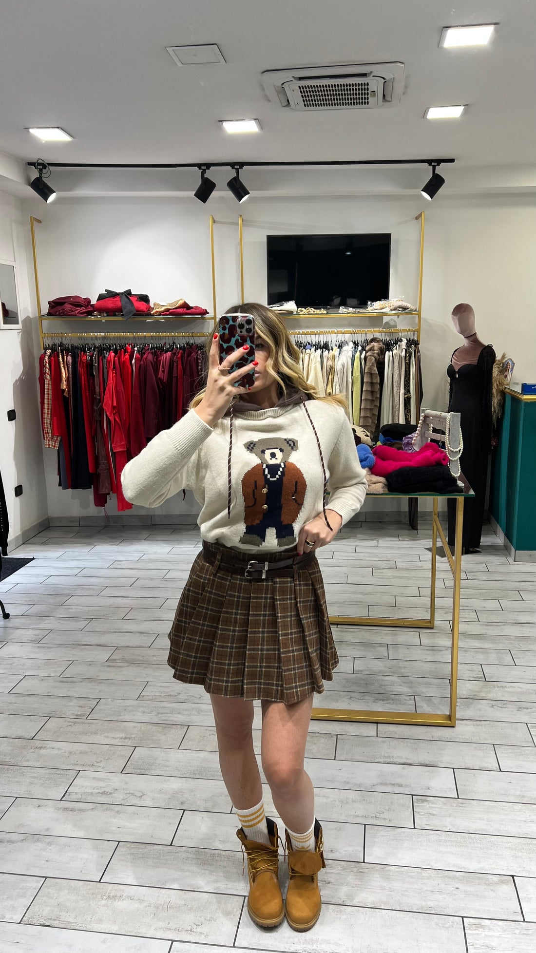 Gonna Tartan