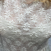 Maglia Arise Panna