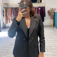 Blazer Andreas