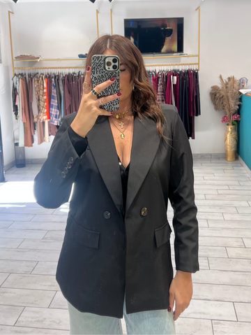 Blazer Andreas