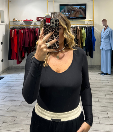 Body Ilay Nero