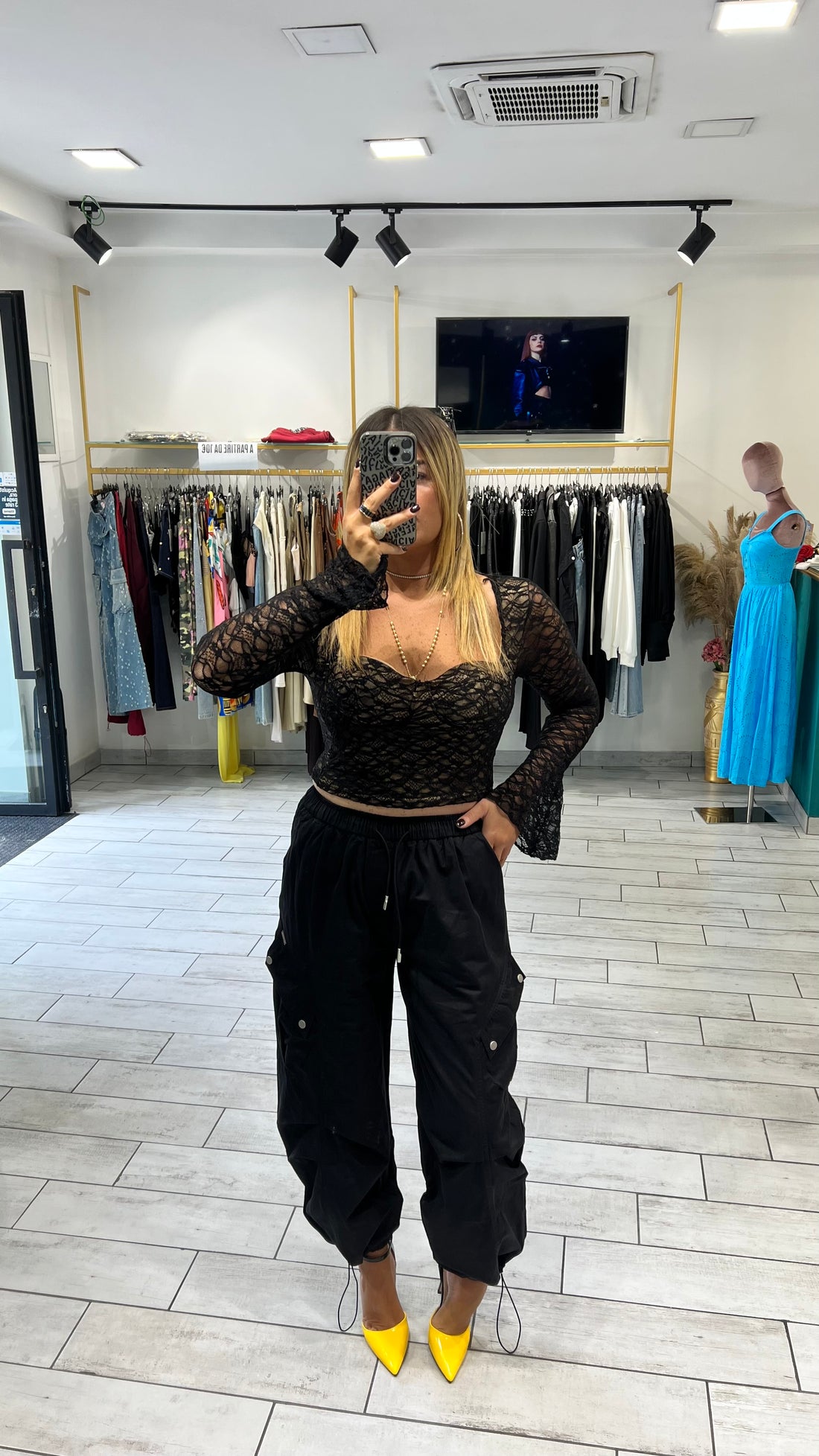 Parachute Restart Nero