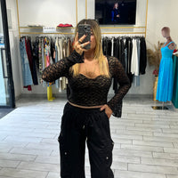 Parachute Restart Nero