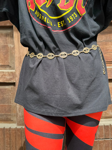 Cintura Chanel
