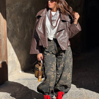 Jeans Military