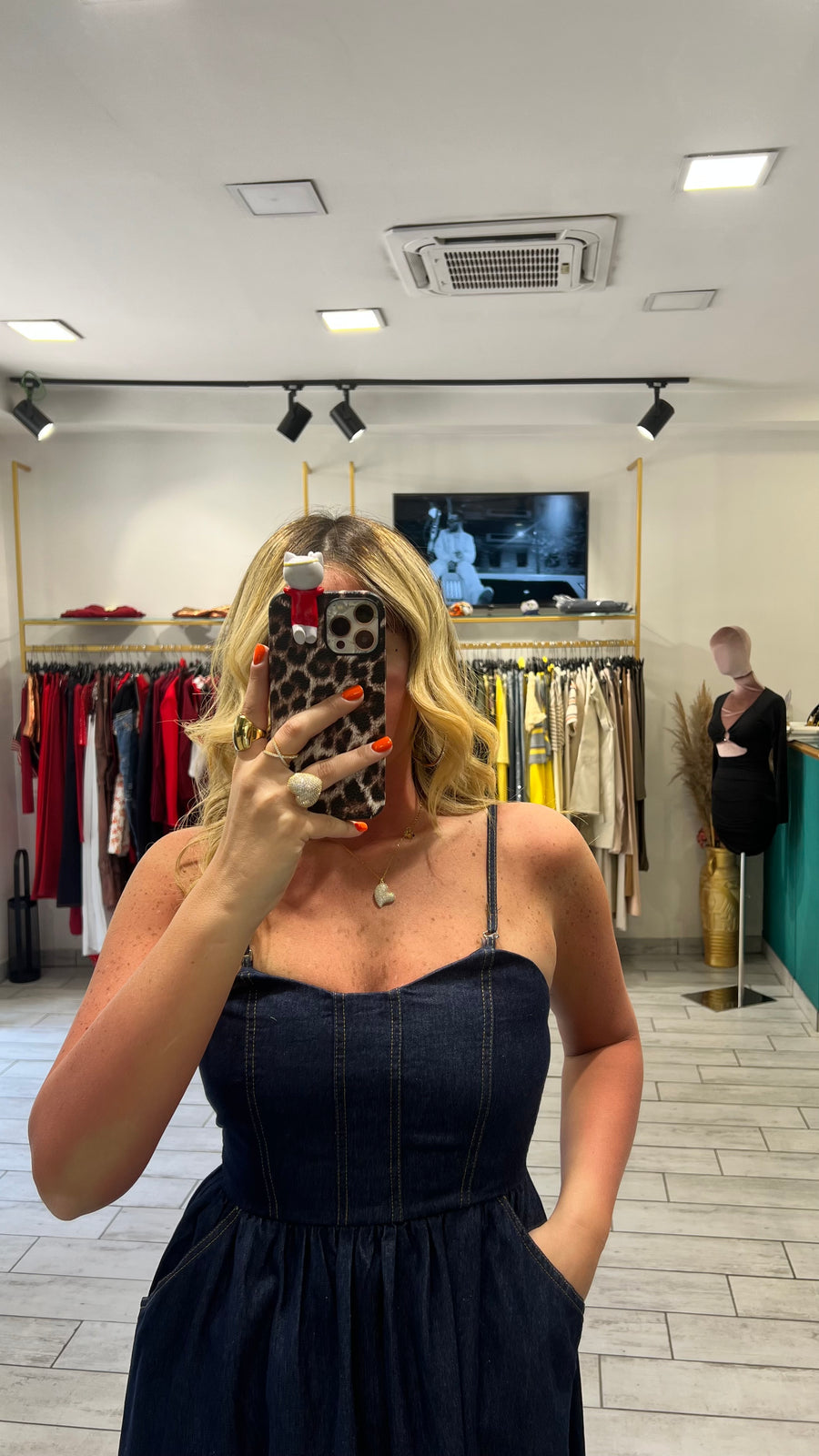 Dress Nedim