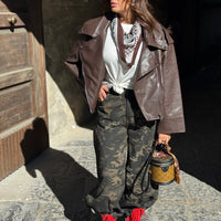 Jeans Military