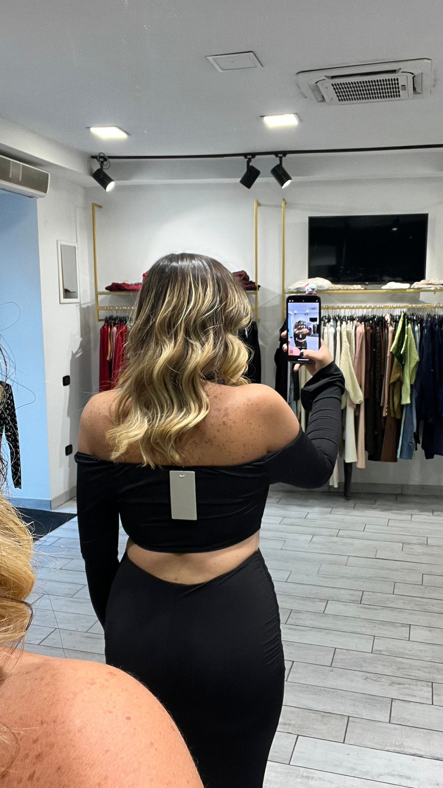 Dress Amina