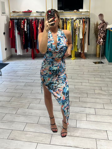 Dress Sedai Celeste