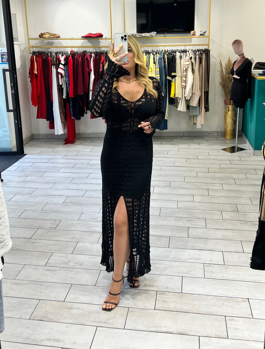 Dress Time