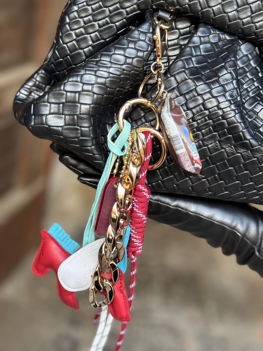 Pochette Potri