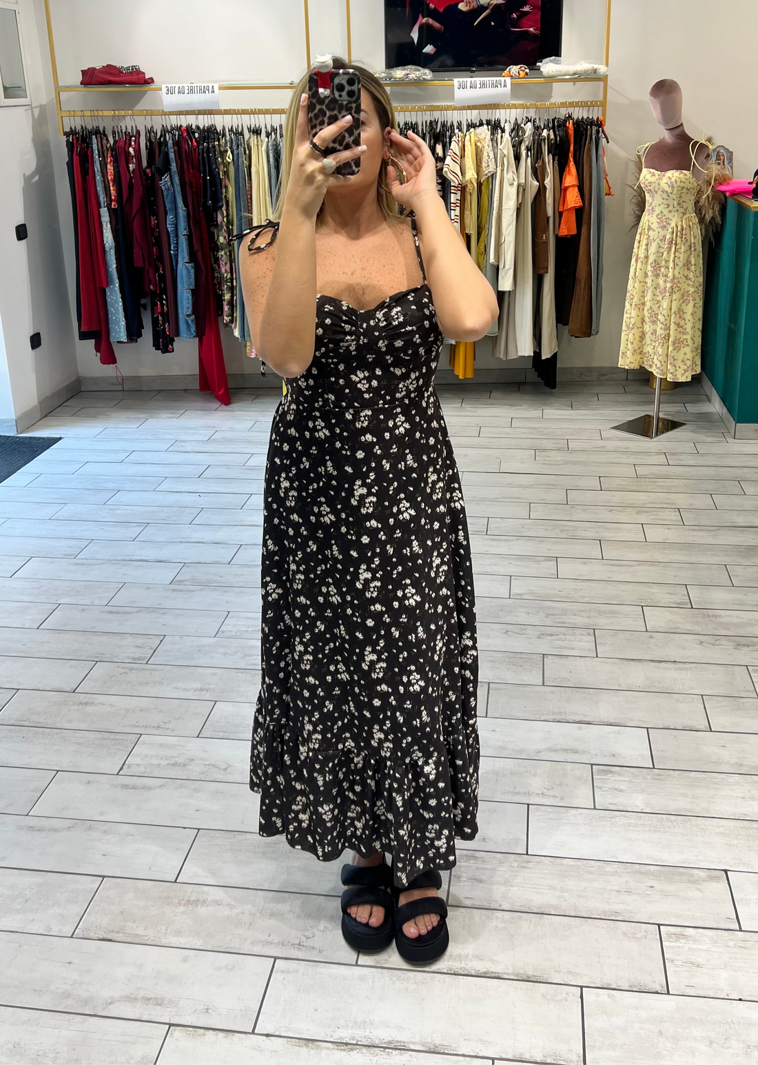 Dress Marilu