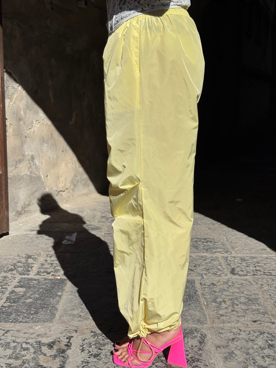 Parachute Corona Giallo