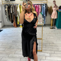 Dress Mykonos