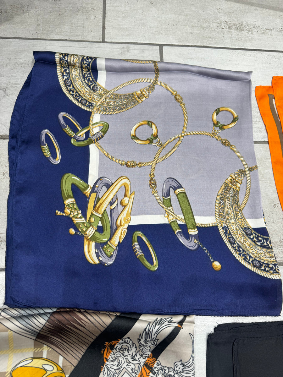 Foulard Herme