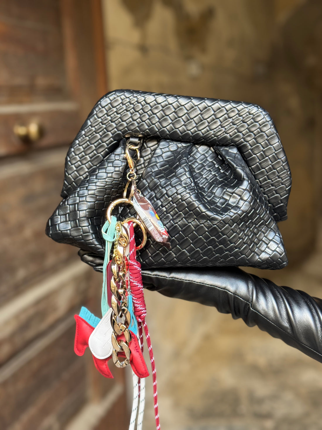 Pochette Potri