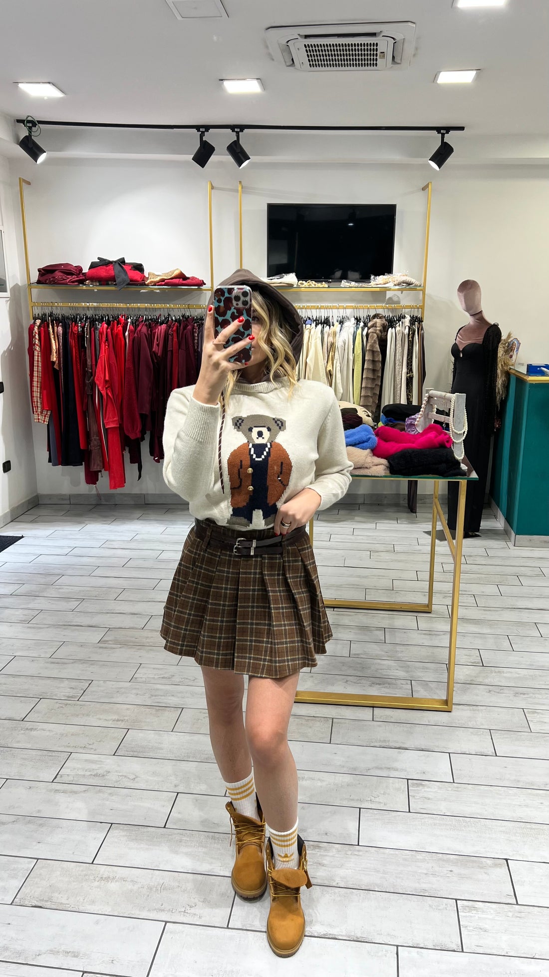 Gonna Tartan