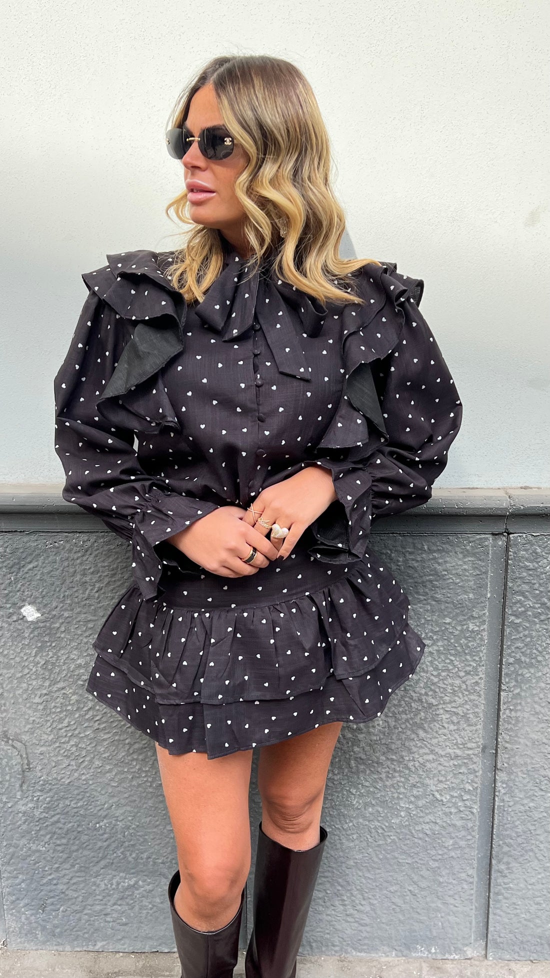 Coordinato Lovely