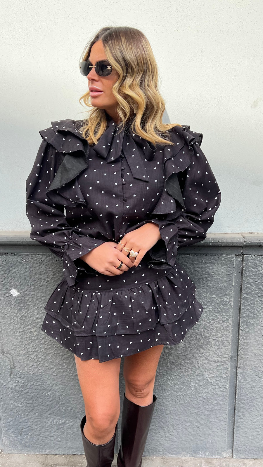 Coordinato Lovely