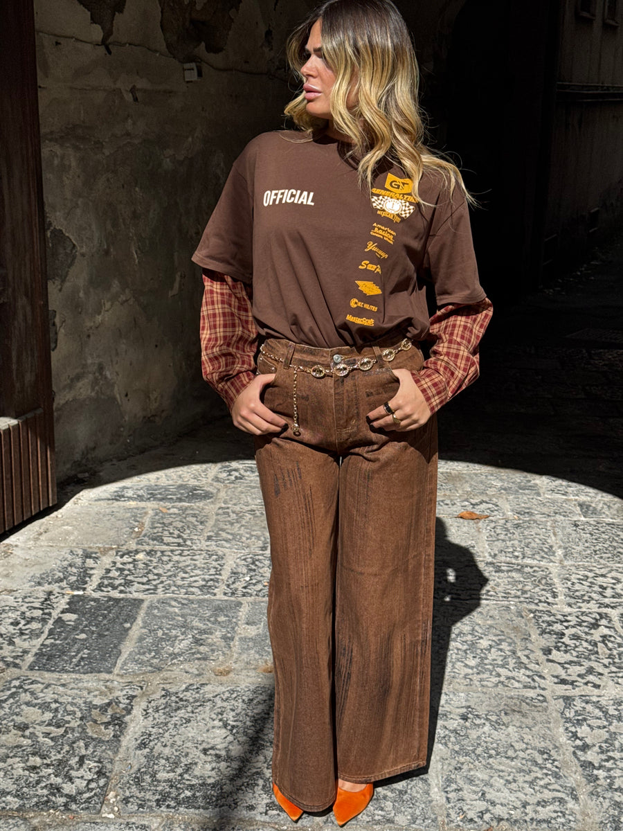 Jeans Earth
