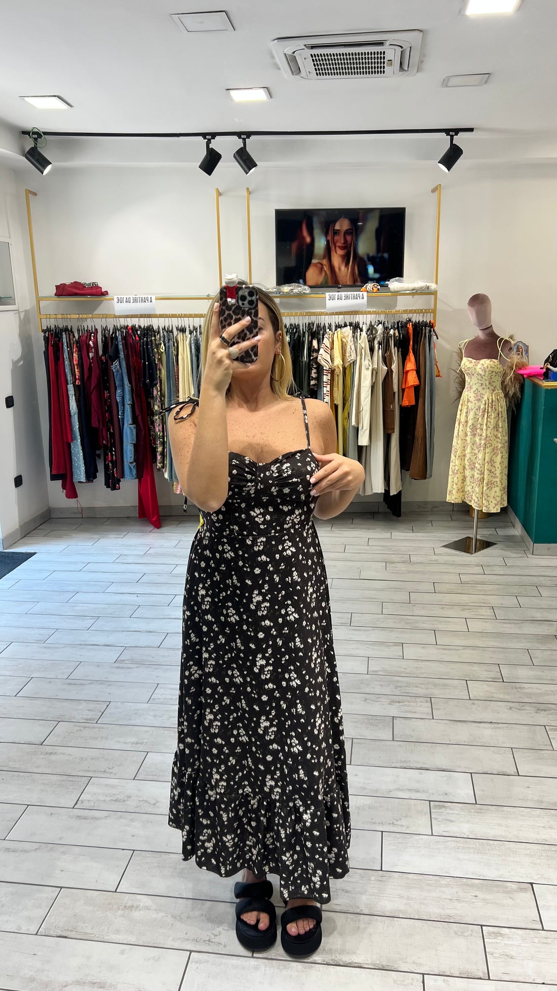 Dress Marilu