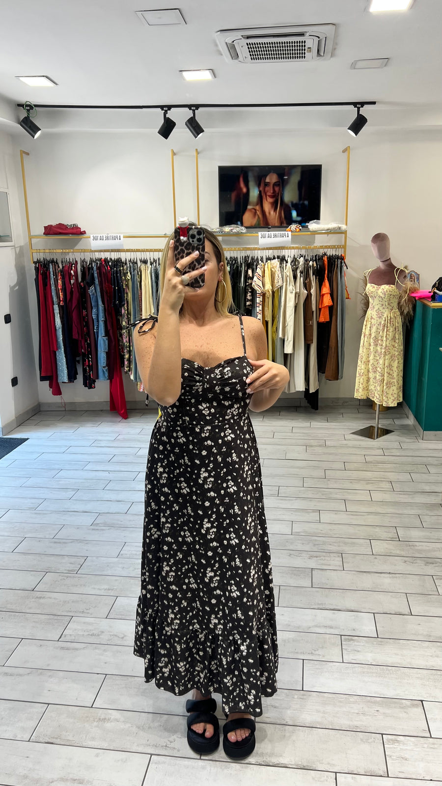 Dress Marilu