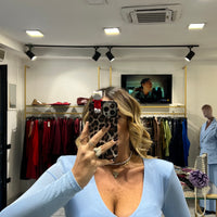 Body Amnesia Celeste