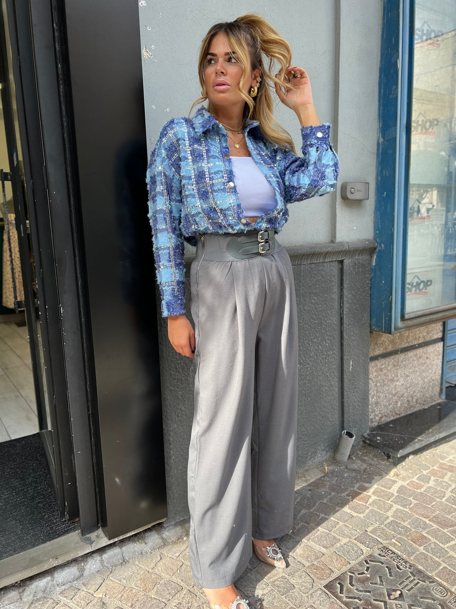 Pantalone Bassett