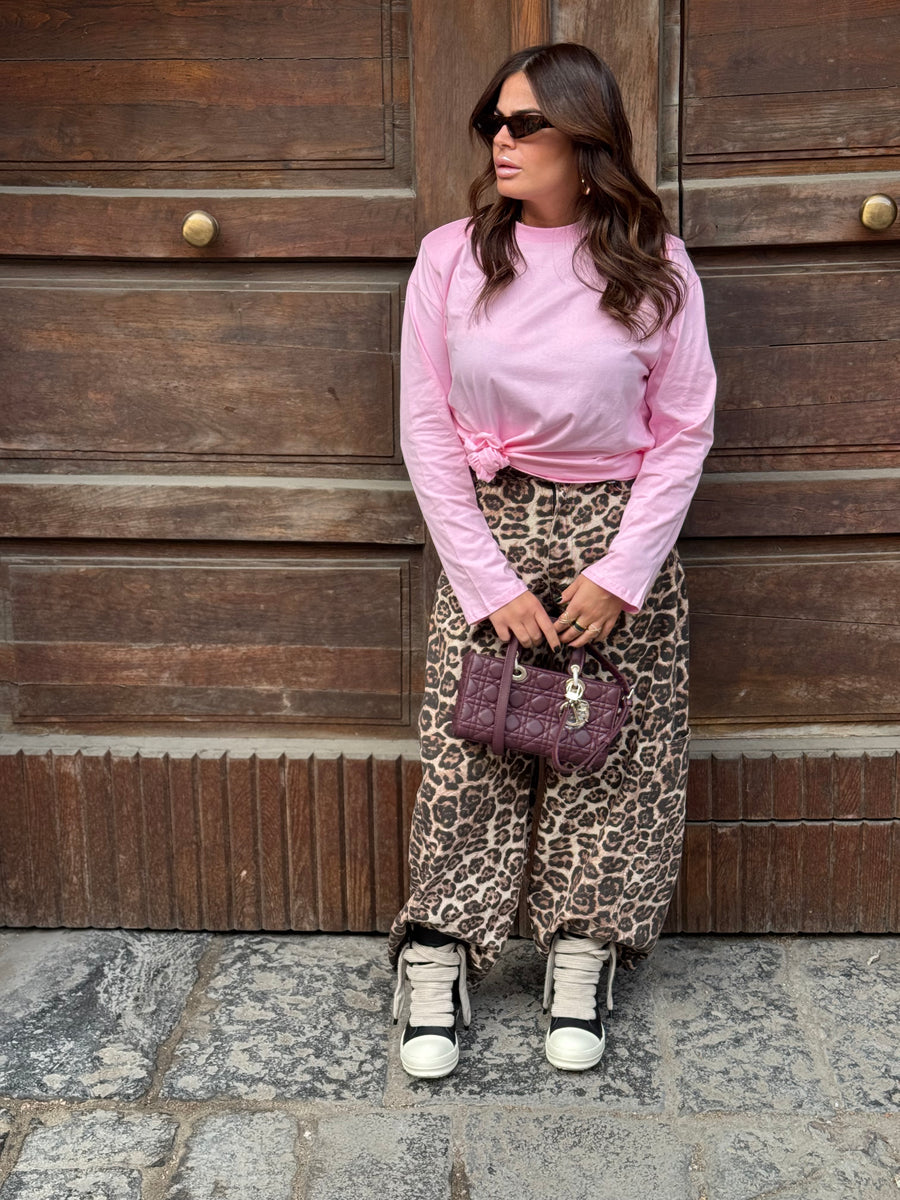 Jeans Tyre By Lumina