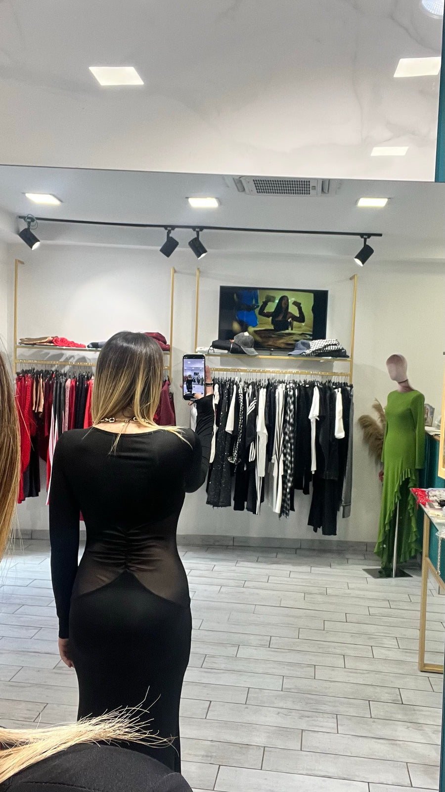 Dress Smith