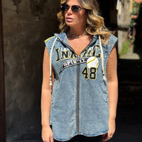 Gilet 48