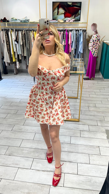 Dress Plower