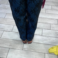 Jeans Bluvy