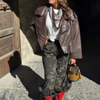Jeans Military