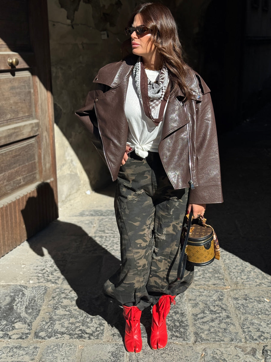 Jeans Military