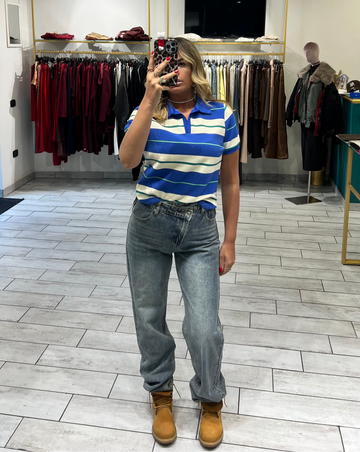 Jeans A108