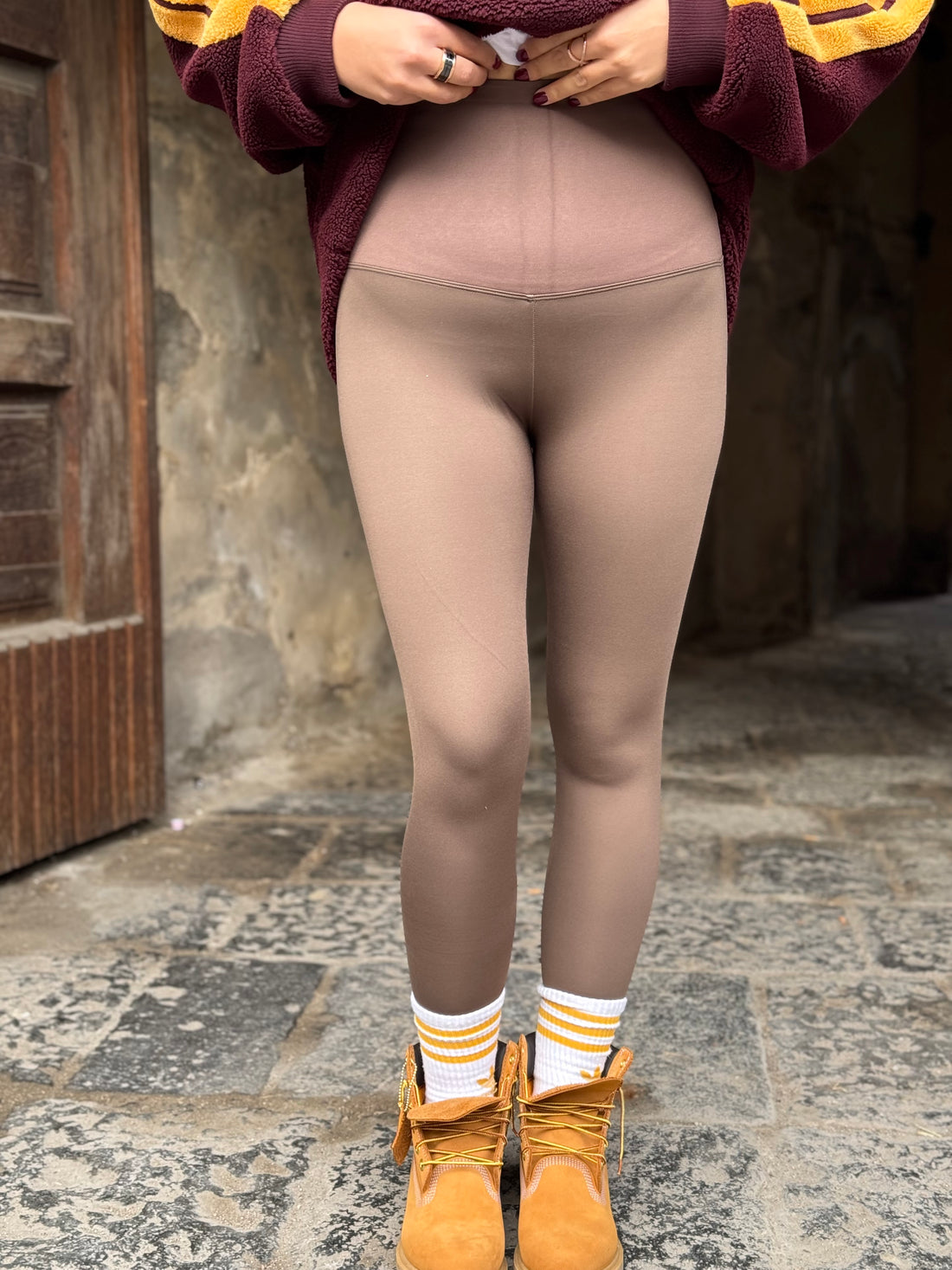 Leggings Katherine Fango