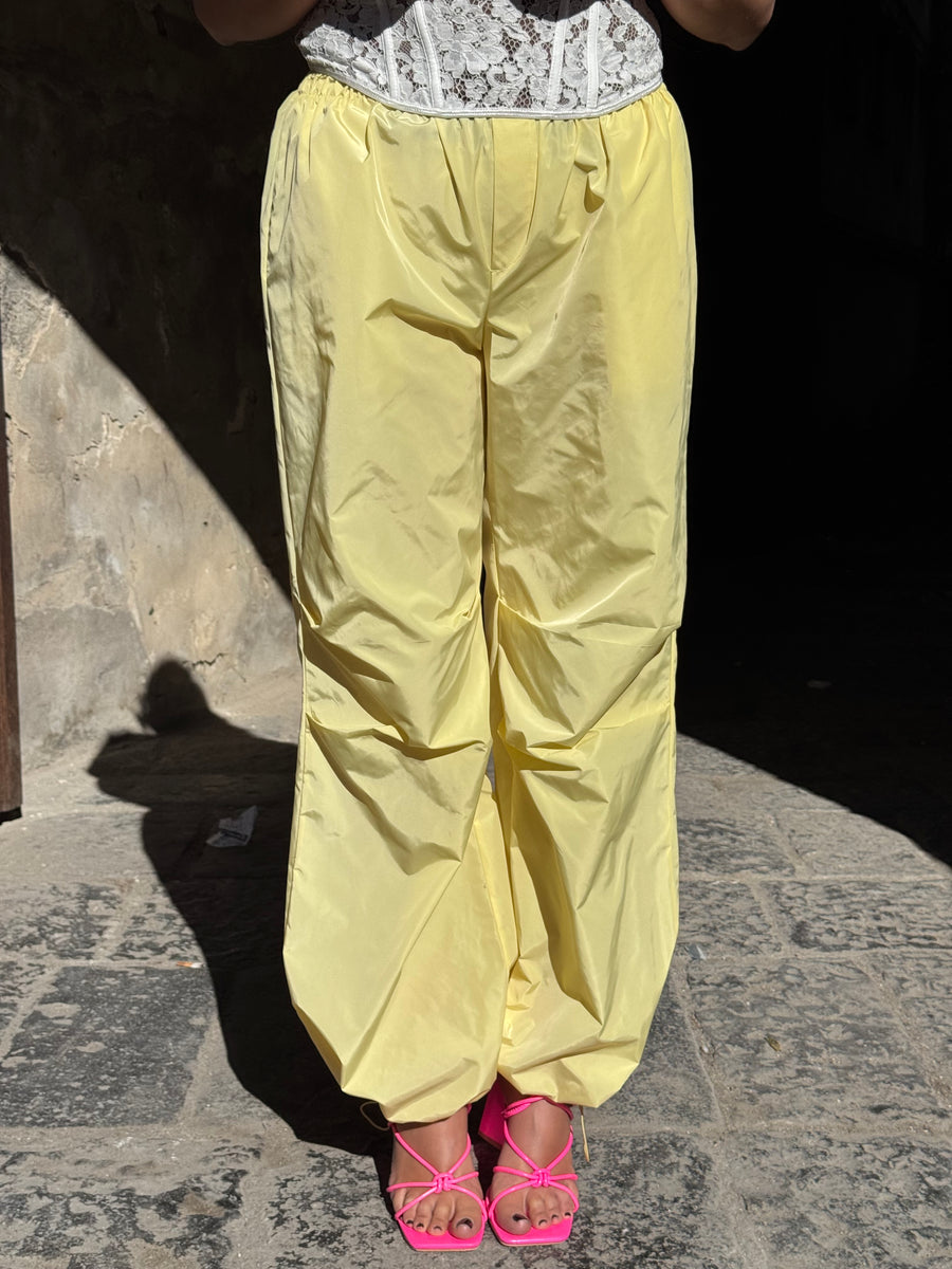 Parachute Corona Giallo