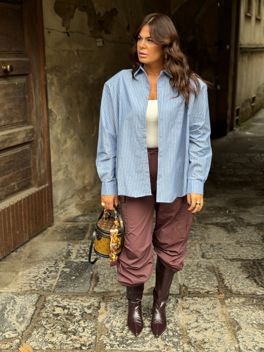 Parachute Cargo Bordo