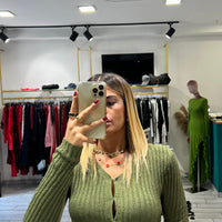 Maglia Beta Verde