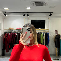 Maglia Chia Rossa